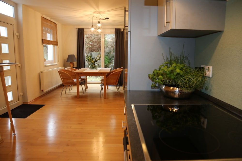 KAntryside Apartment, 1 Bedroom, Ground Floor (incl. final cleaning fee € 35,-) 9