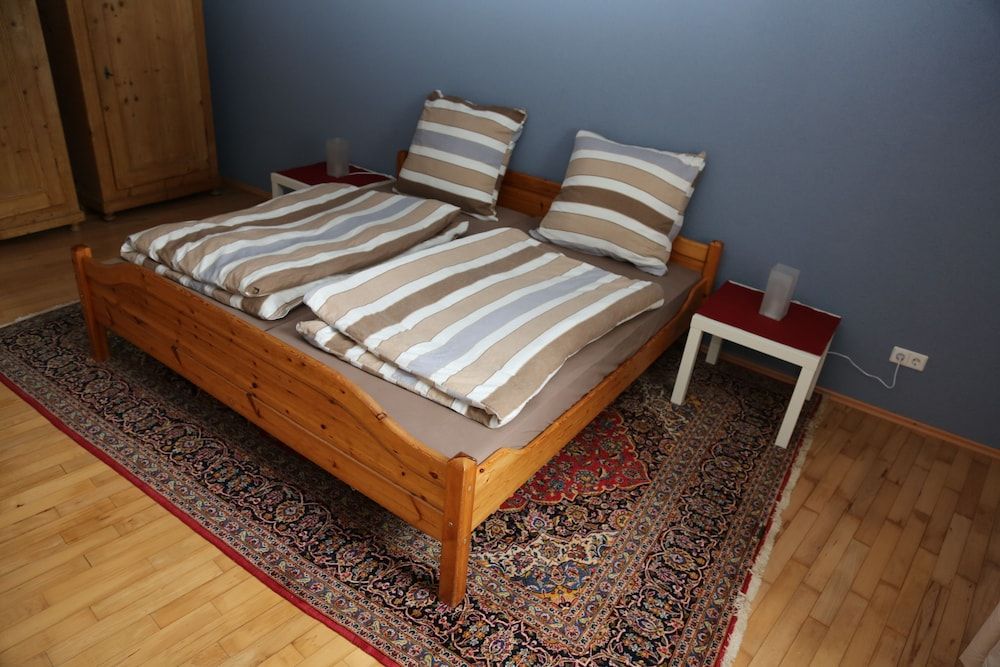 KAntryside Apartment, 1 Bedroom, Ground Floor (incl. final cleaning fee € 35,-) 5