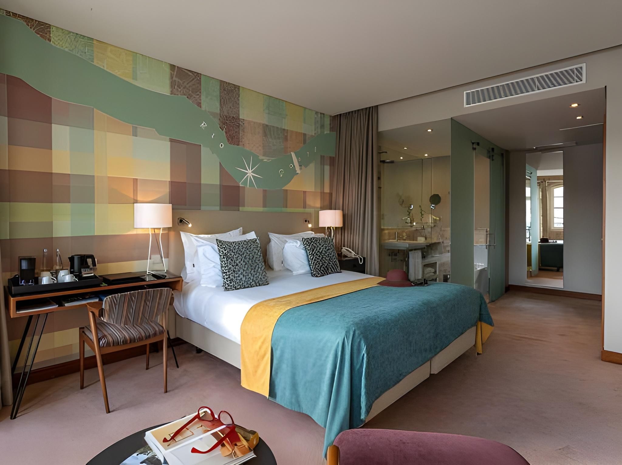 undefined Pestana Vintage Porto Hotel & World Heritage Site 4