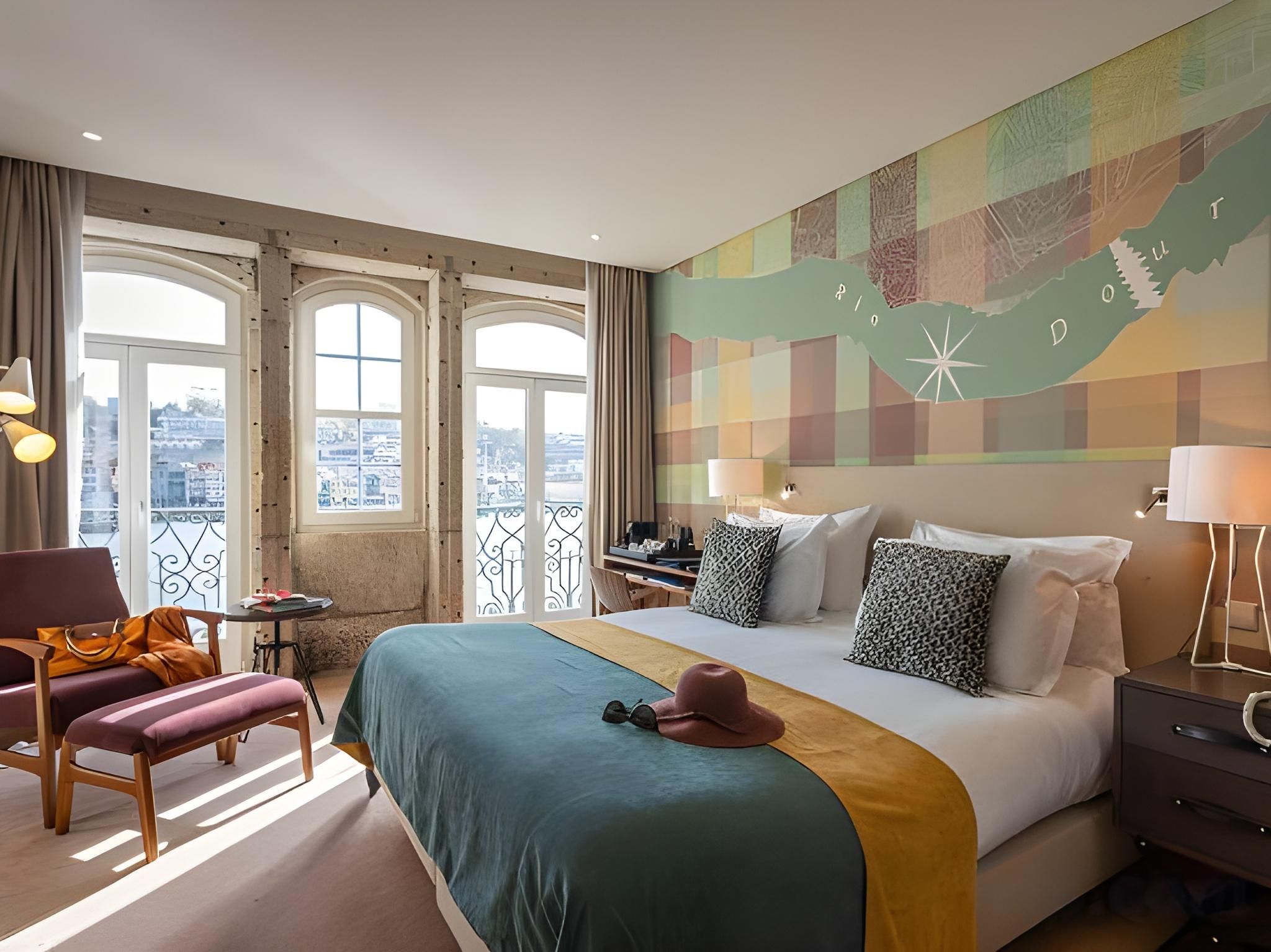 undefined Pestana Vintage Porto Hotel & World Heritage Site 5