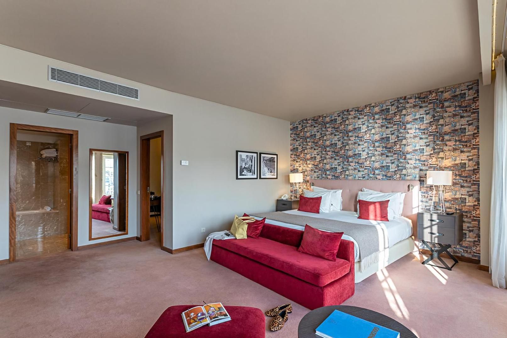 undefined Pestana Vintage Porto Hotel & World Heritage Site 7