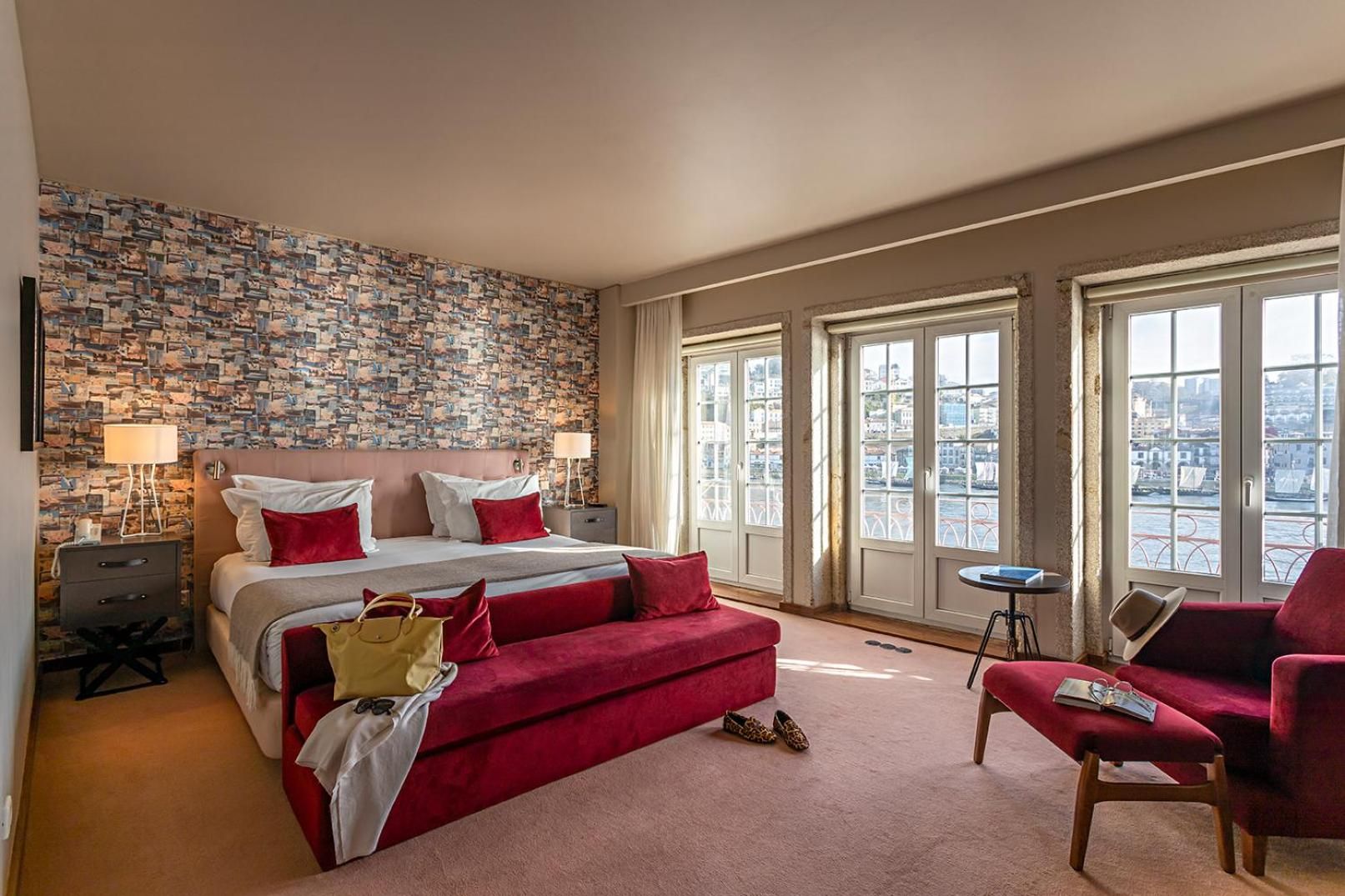 undefined Pestana Vintage Porto Hotel & World Heritage Site 8