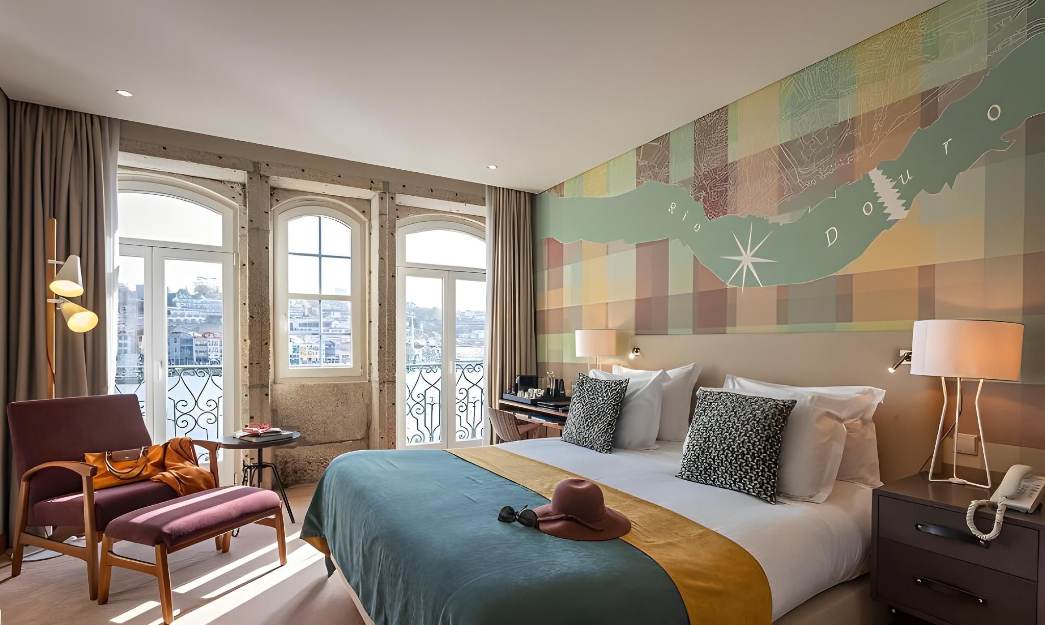 undefined Pestana Vintage Porto Hotel & World Heritage Site 4