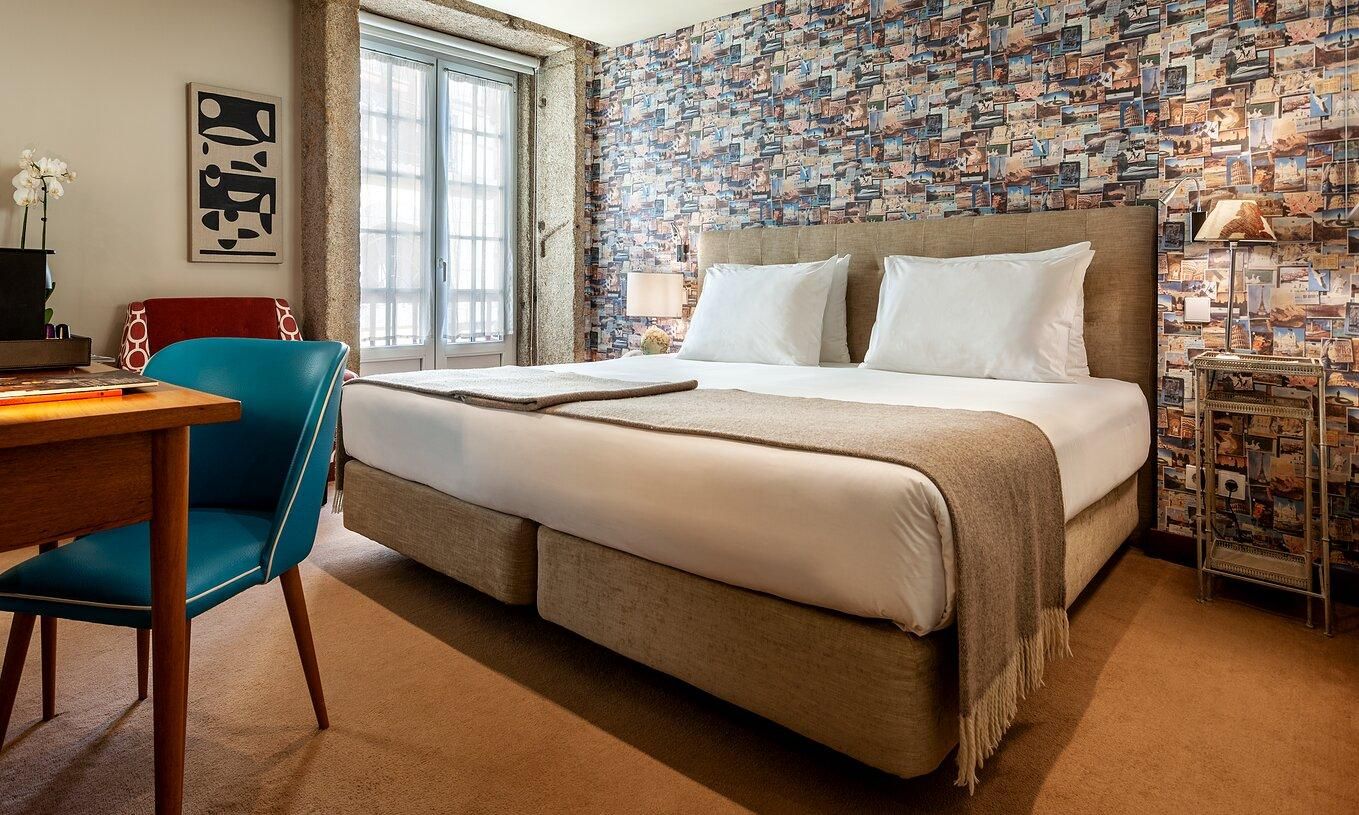 undefined Pestana Vintage Porto Hotel & World Heritage Site 10