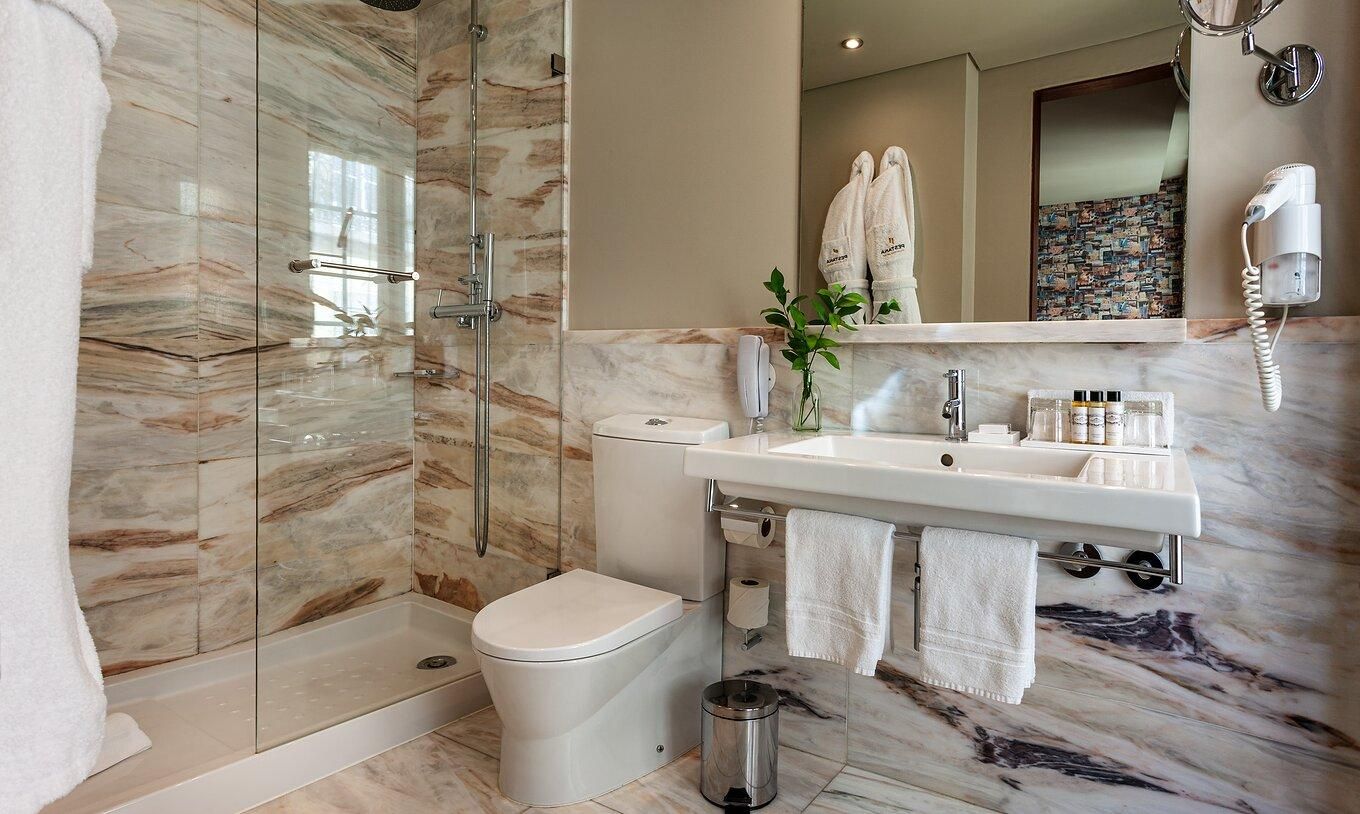 Pestana Vintage Porto Hotel & World Heritage Site Classic Double 3