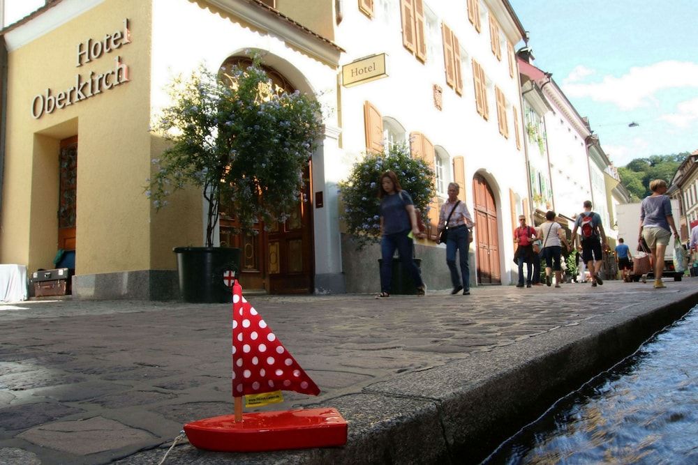 undefined Boutiquehotel Oberkirch im Zentrum 8