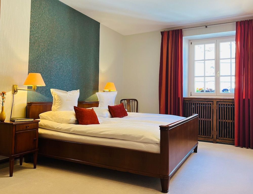 Romantic Suite, 1 King Bed