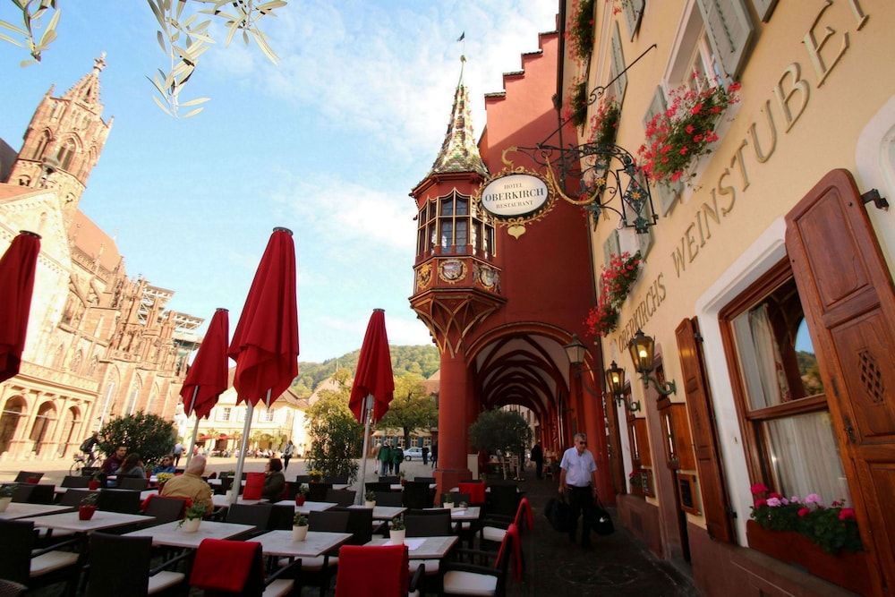 undefined Boutiquehotel Oberkirch im Zentrum 6