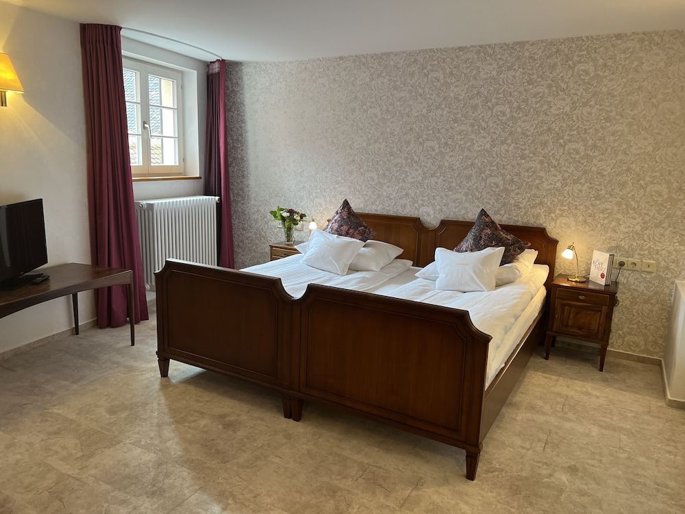 Romantic Suite, 1 King Bed