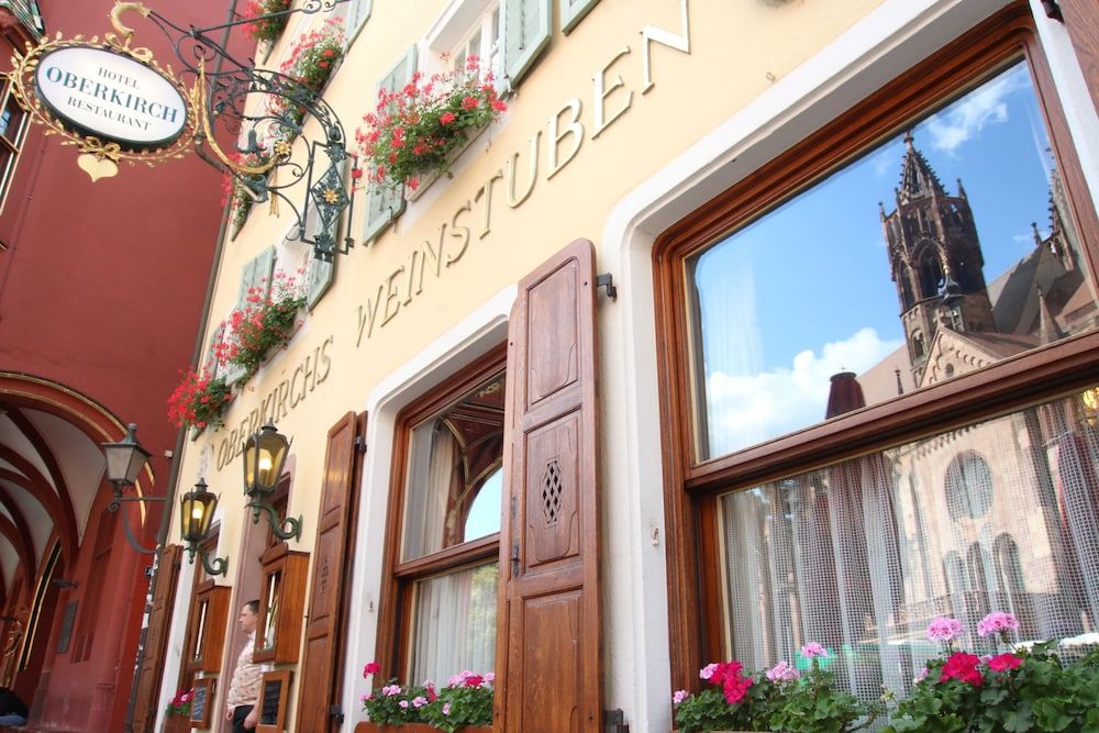 undefined Boutiquehotel Oberkirch im Zentrum 3