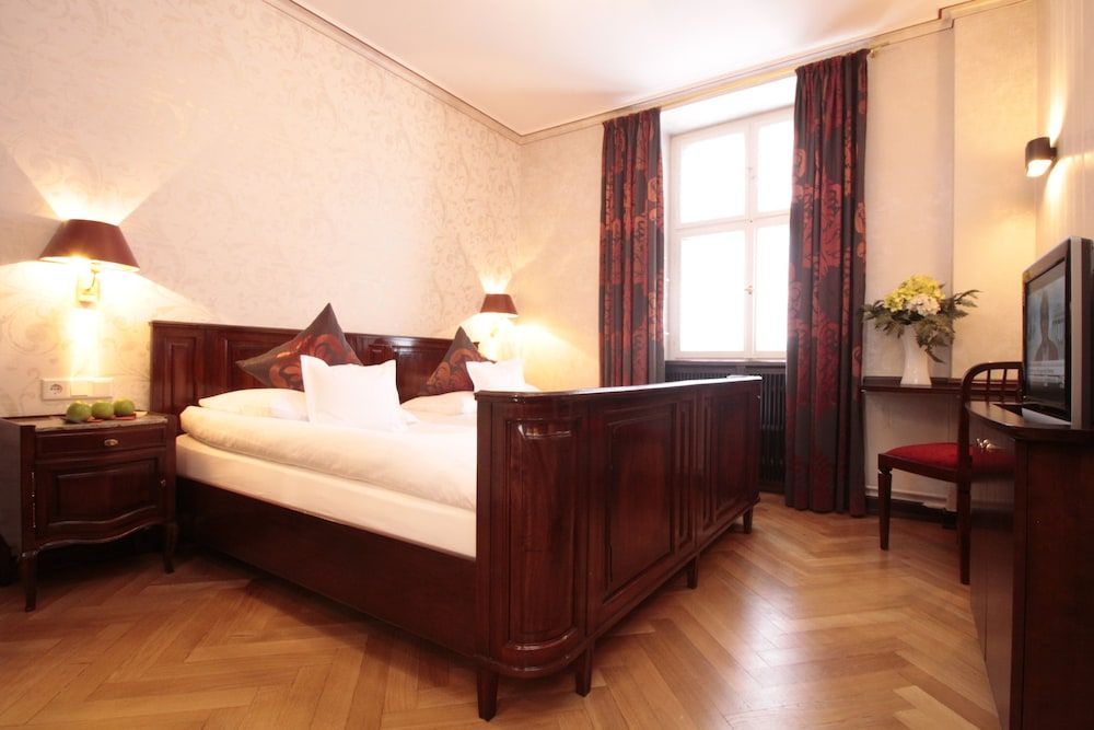 Comfort Double Room, 1 Double Bed