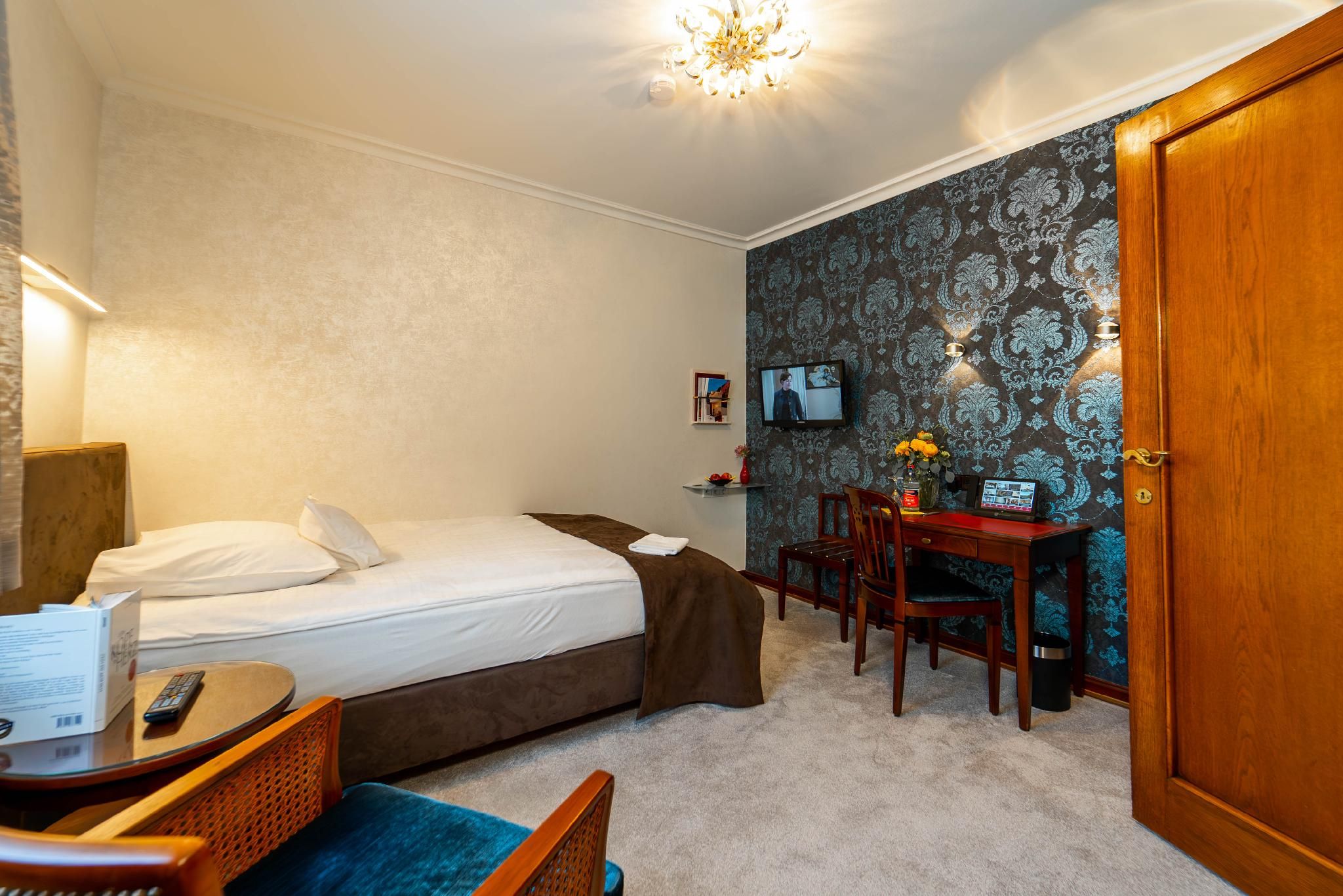 undefined Boutiquehotel Oberkirch im Zentrum 9