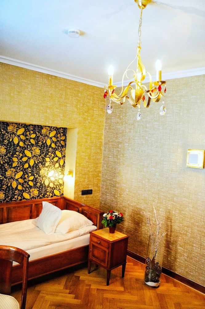 Comfort Single Room (Single Bed 90 cm)