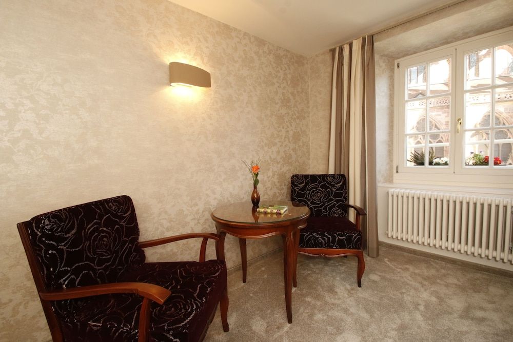Exclusive Double Room, 1 King Bed