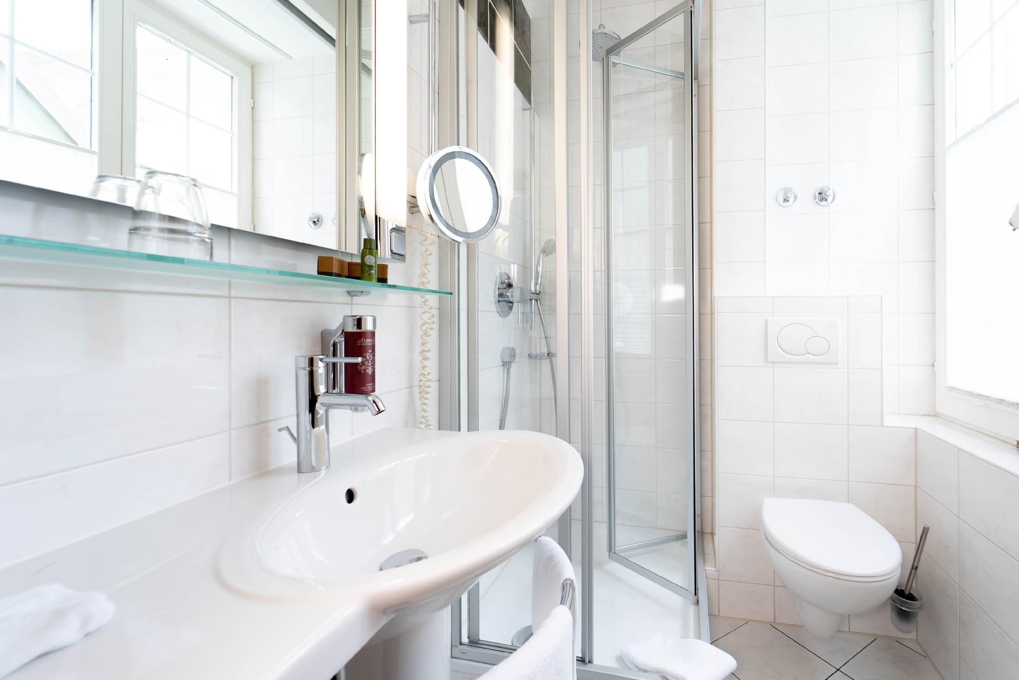 undefined Boutiquehotel Oberkirch im Zentrum 10