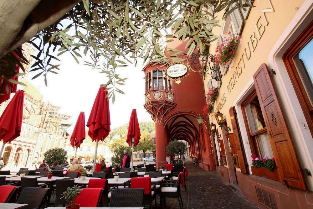 undefined Boutiquehotel Oberkirch im Zentrum 4
