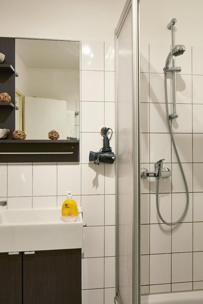 Standard Studio, Kitchenette, Ground Floor