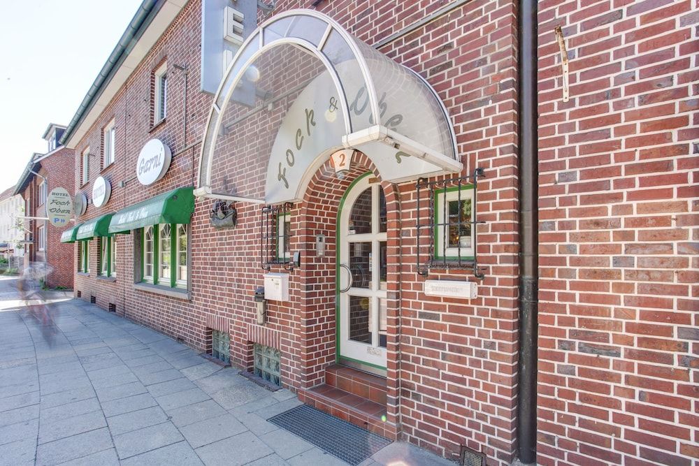 undefined Hotel Elbinsel 6