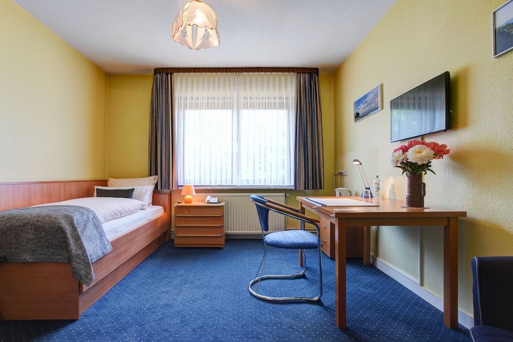 undefined Hotel Elbinsel 8