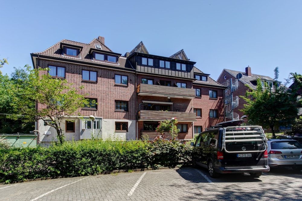 undefined Hotel Elbinsel 7