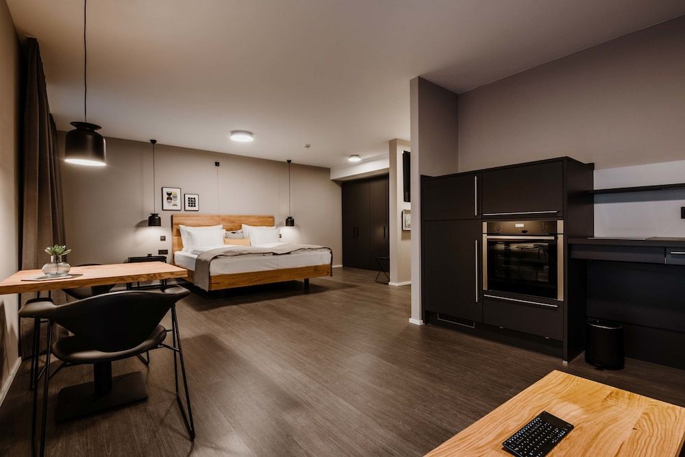 Timehouse Premium Double Room, 1 Bedroom (EXCLUSIVE)