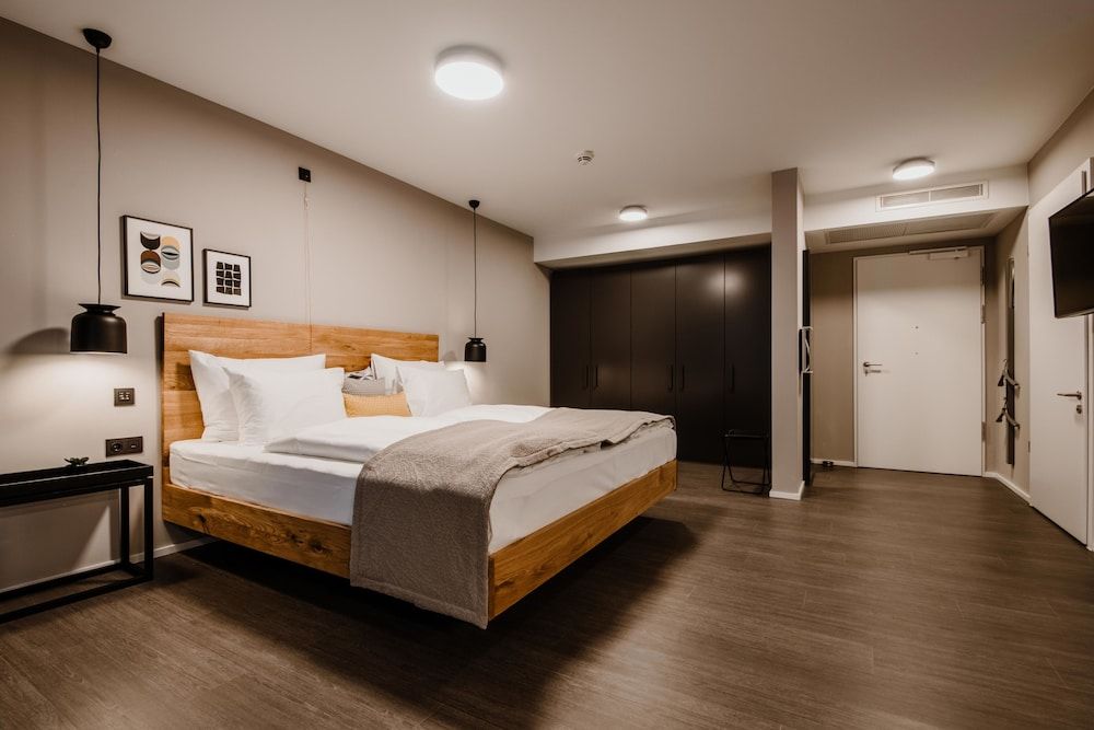 Timehouse Premium Double Room, 1 Bedroom (EXCLUSIVE) 2