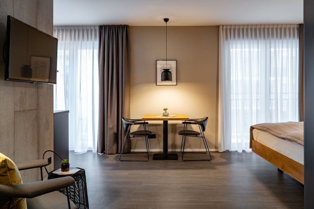 Timehouse Premium Double Room, 1 Bedroom (EXCLUSIVE) 5