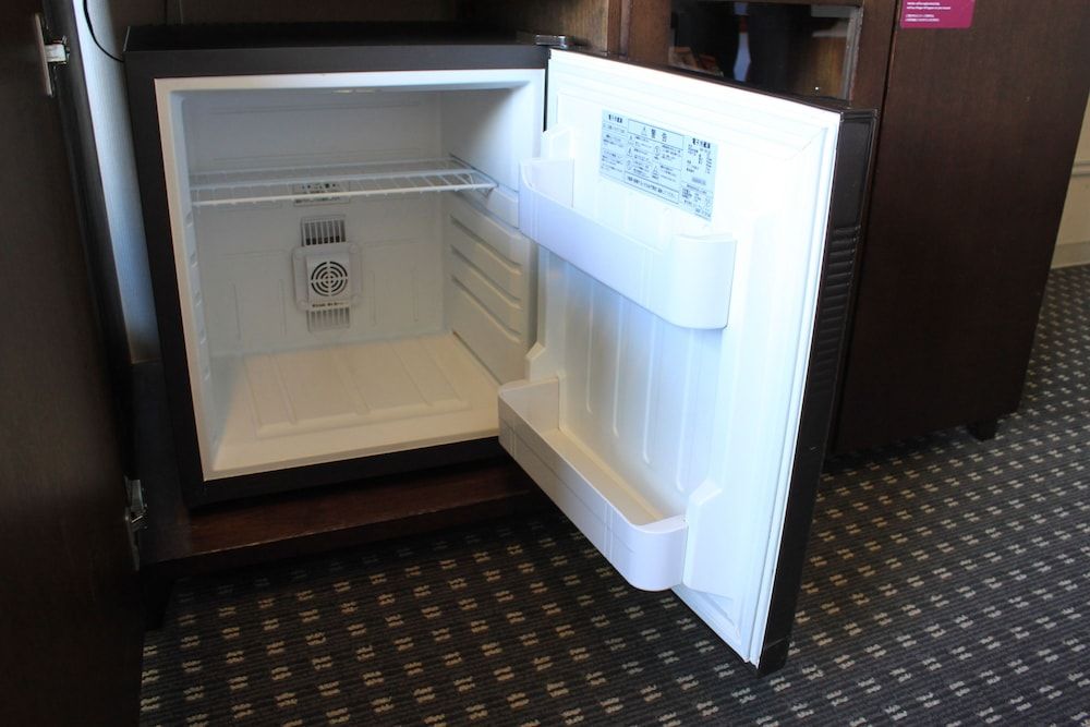 Mini-Refrigerator