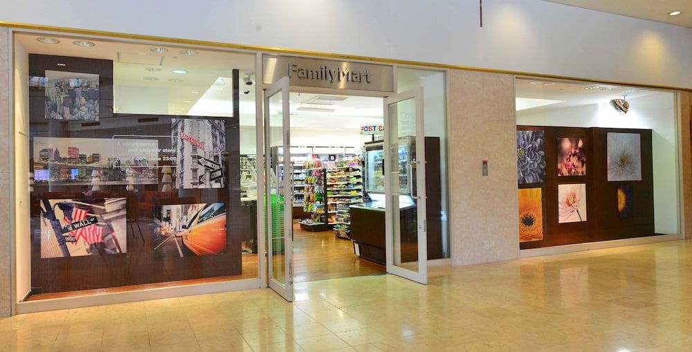 undefined ANA Crowne Plaza Narita by IHG 6