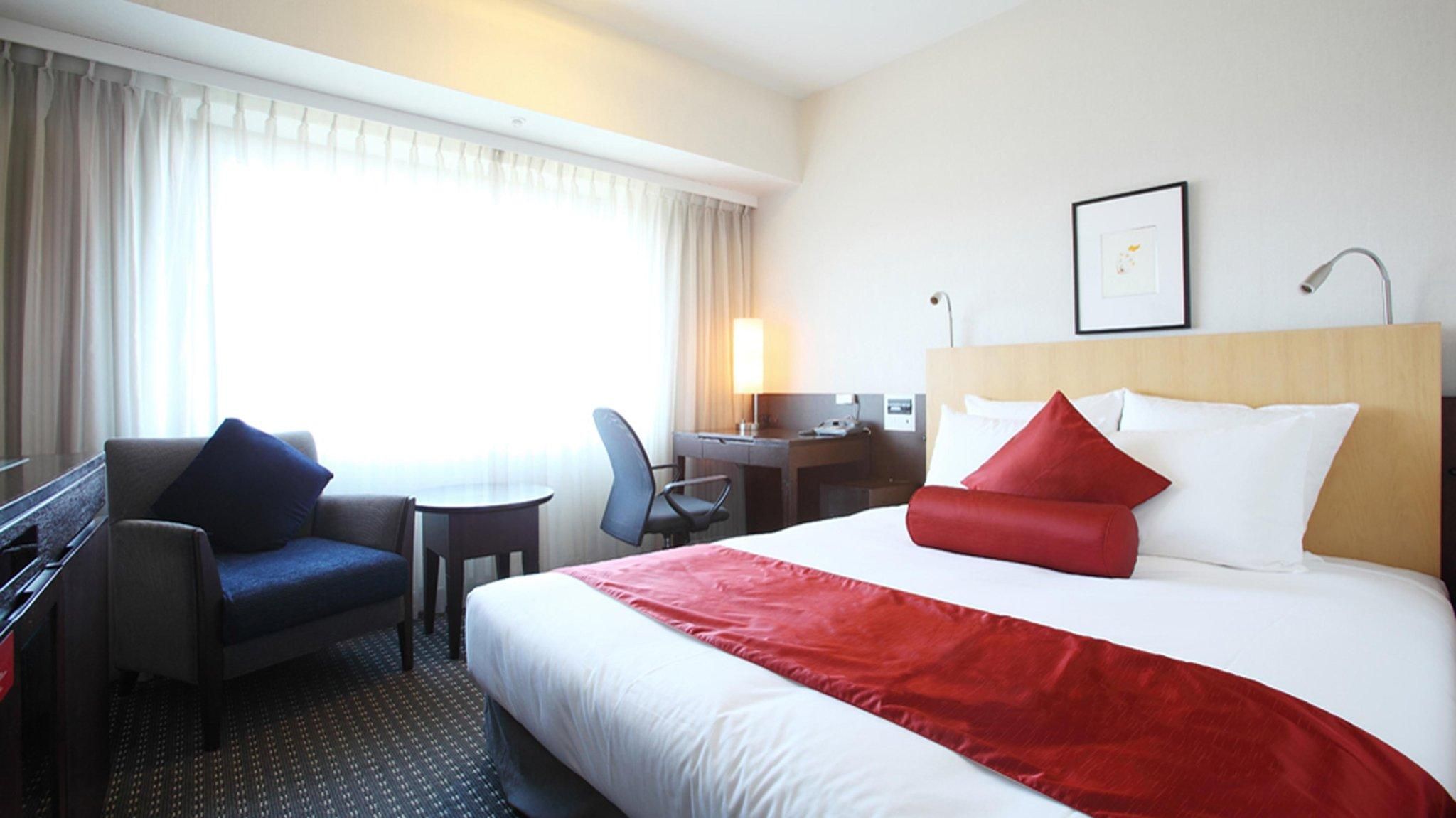 1 Single Bed Mountain Side Non-Smoking