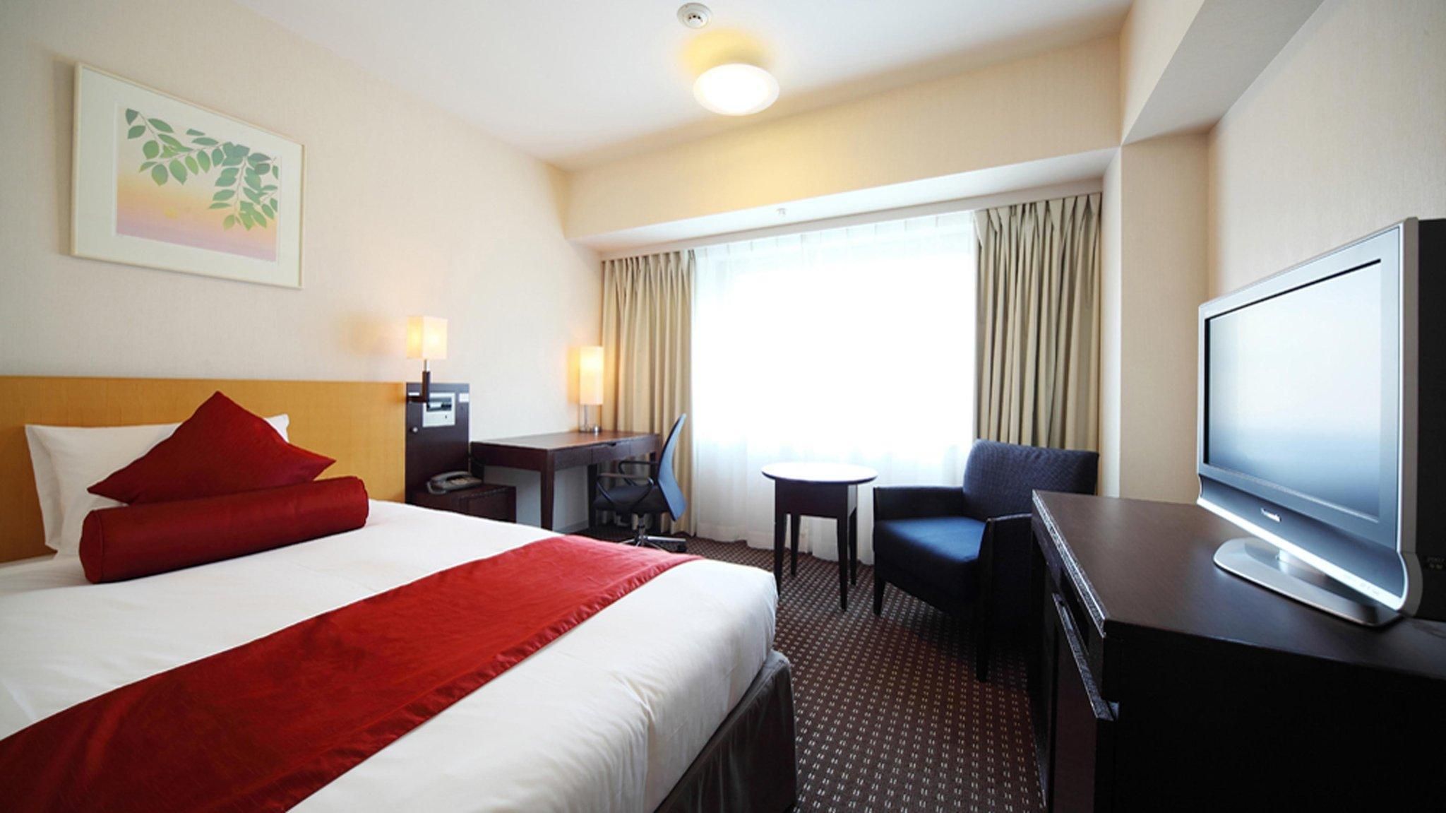 1 Single Bed Mountain Side Non-Smoking