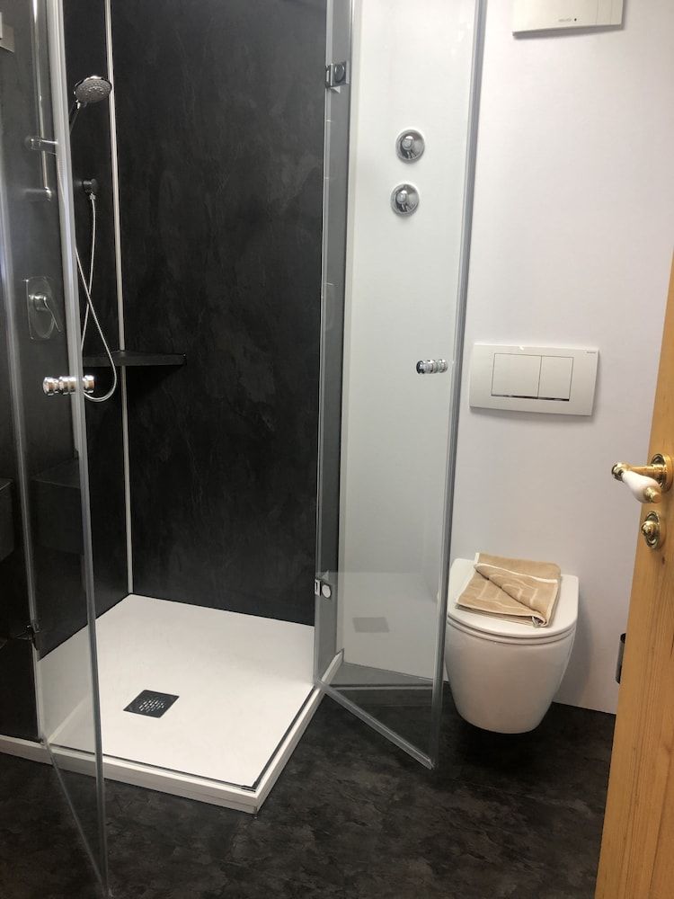 Landhaus Kössel Basic Apartment 4