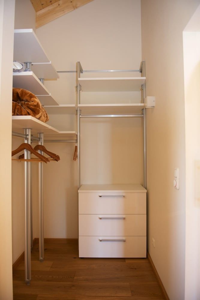 Landhaus Kössel Deluxe Suite, 1 King Bed, Bathtub, Mountain View 6