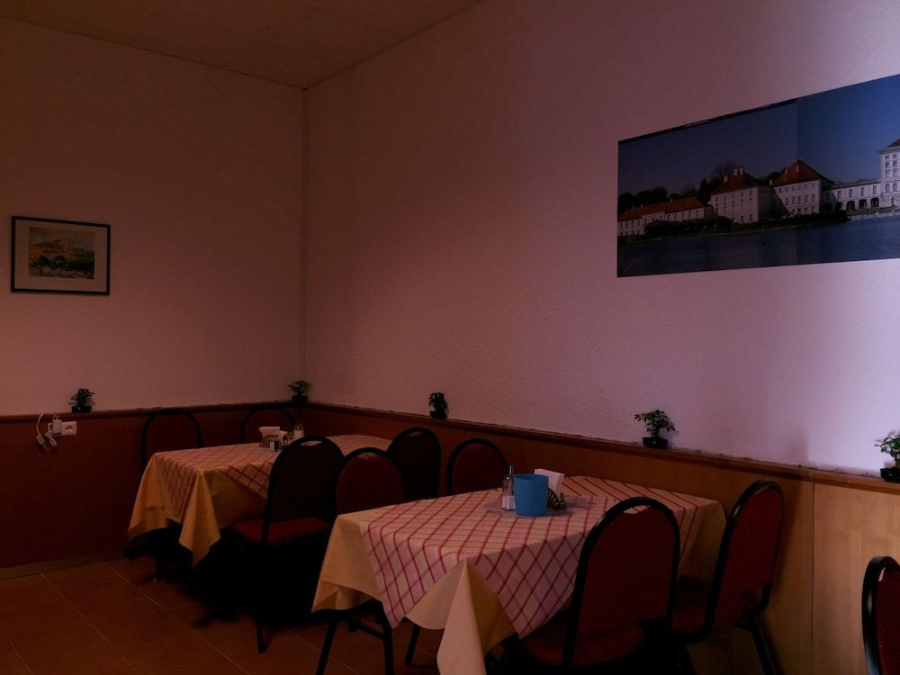 undefined Hotel New Fair Munich Messe 7