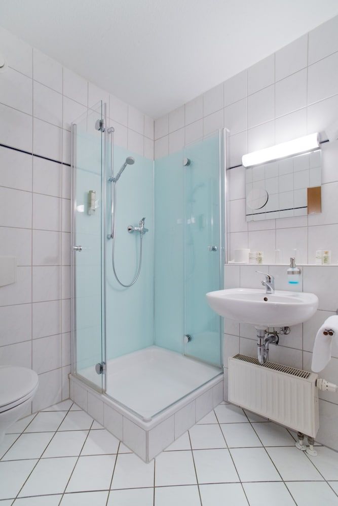 Rennsteighotel Herrnberger Hof Twin Room 2