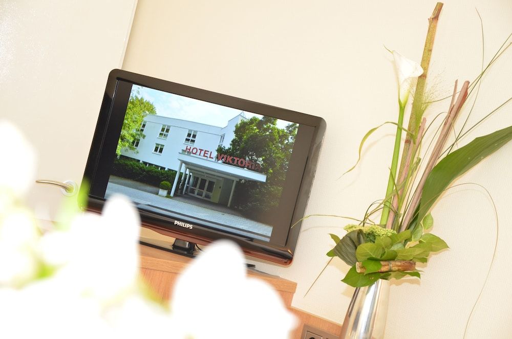 Concorde Hotel Viktoria Standard Single Room 7