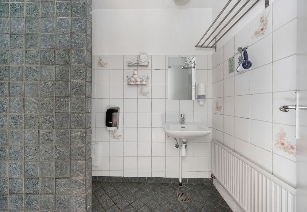 Hotel Postgaarden Family Room 4