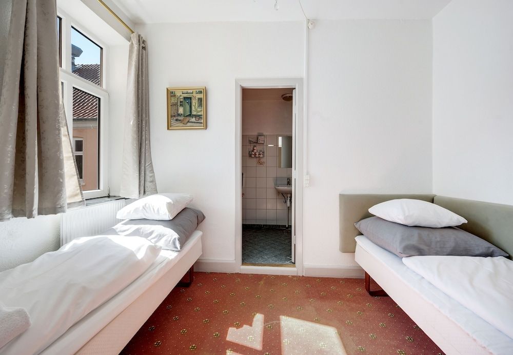 Hotel Postgaarden Family Room 2