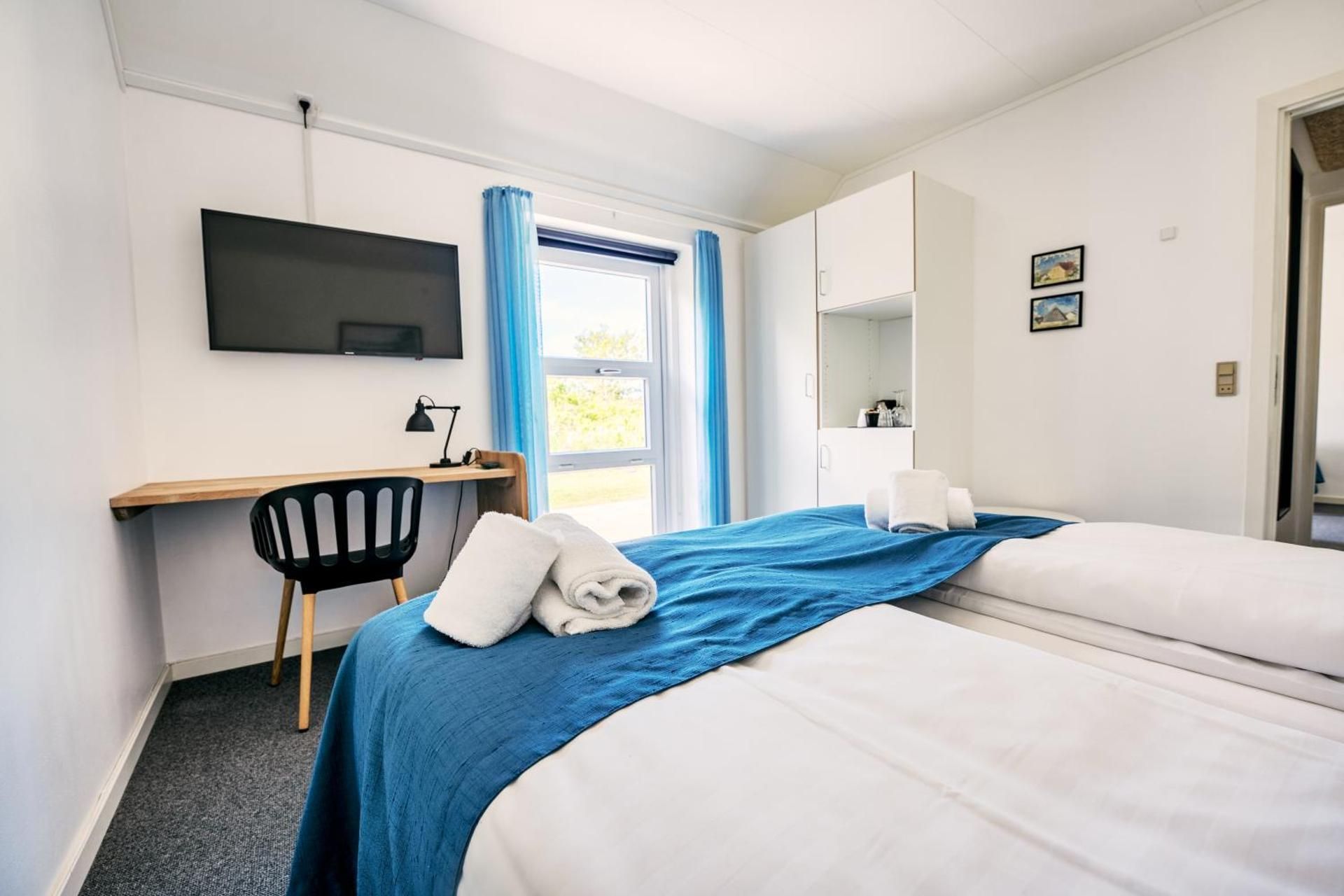 Hotel Hvide Klit