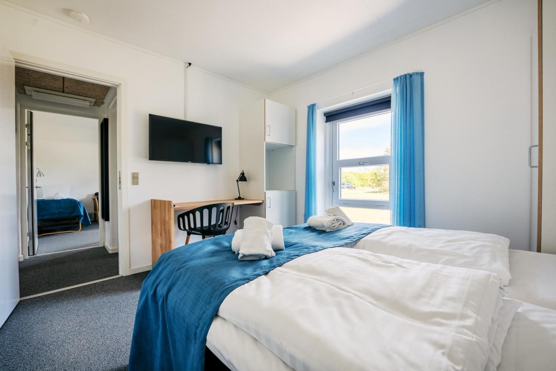 Hotel Hvide Klit