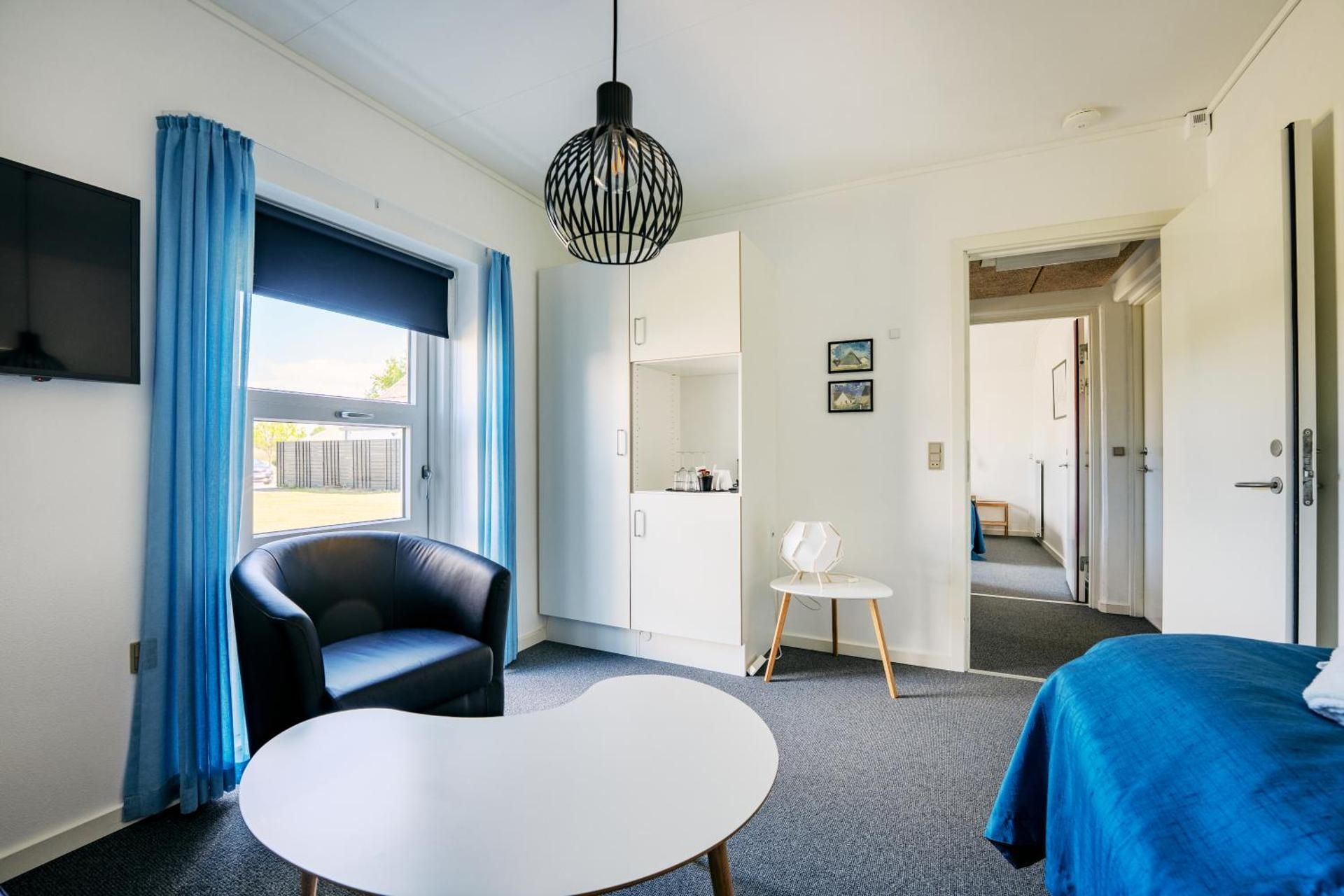 Hotel Hvide Klit