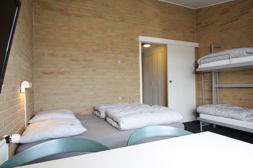 Danhostel Fredericia Standard Room