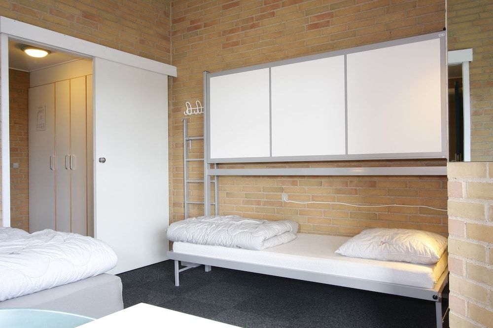 Danhostel Fredericia Standard Room 2