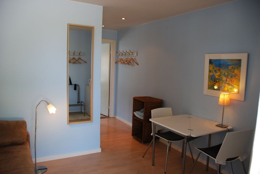 Quistgaarden Bed & Breakfast