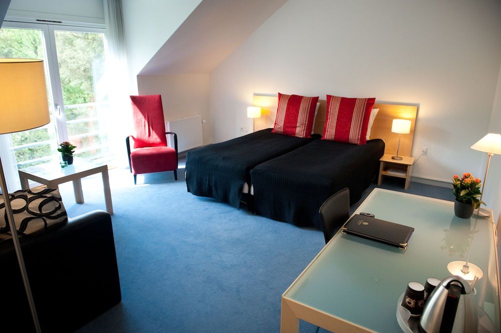 Vejlsøhus Hotel & Konferencecenter Family Room