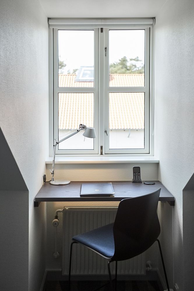 Vejlsøhus Hotel & Konferencecenter Single Room 7