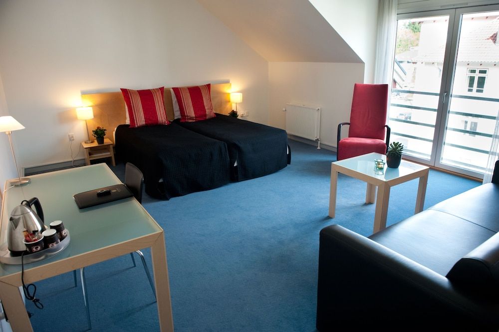 Vejlsøhus Hotel & Konferencecenter