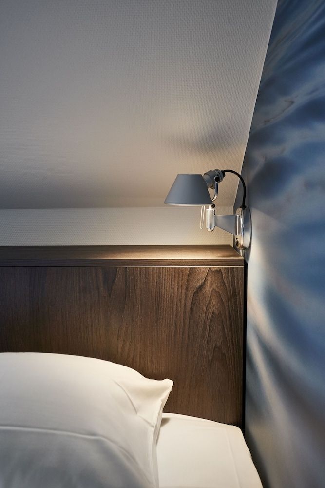 Vejlsøhus Hotel & Konferencecenter Single Room 4