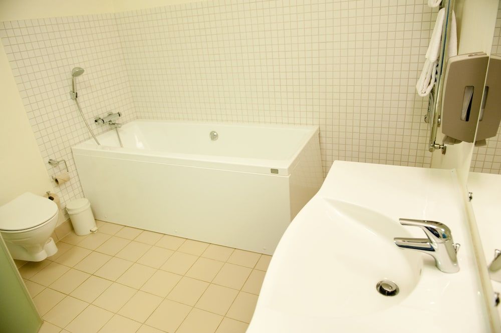 Vejlsøhus Hotel & Konferencecenter Family Room 4