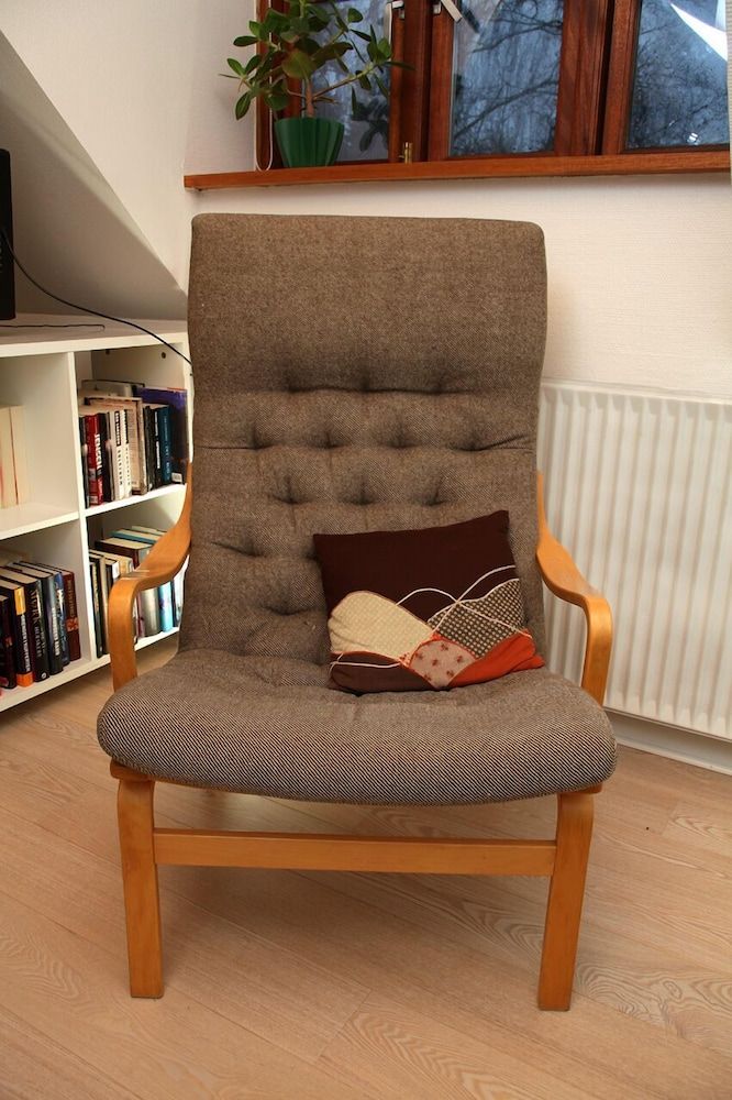 Bed and Breakfast Horsens Family Room, Shared Bathroom 6